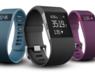Fitbit, maker of popular fitness wearables, missed revenue targets for 2016. (Source: Fitbit)