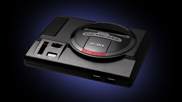 Sega Genesis. (Source: GameSpot)