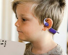 The JBL Junior Free earphones are designed to grow with children while allowing parents to monitor and control their use. (Image source: JBL)