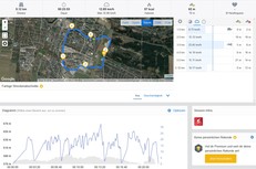 GPS test: Google Pixel 3 XL - Overview