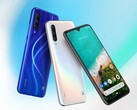 The Mi A3 now has Android 11, but it is not without its problems. (Image source: Xiaomi)