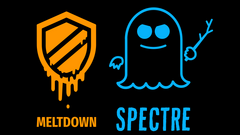 Spectre is more difficult to pull off, but it is harder to mitigate, as well. (Source: Google)