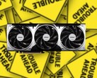 RTX 5070 Ti is meant to retail at a $749 starting price but MSRP stock is hard to come by. (Image source: MSI, Pexels, edited)