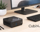 MSI Cubi N ADL-020BUS with Intel N100 is available for $99 for a limited time (Image source: MSI)