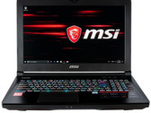 MSI GT63 Titan 8RG-046 (i7-8750H, GTX 1080, FHD) Laptop Review