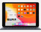 The seventh-generation 2019 iPad costs from US$329. (Image source: Apple)