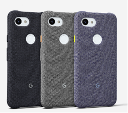 Users can purchase these covers for their Google Pixel 3a