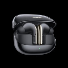Xiaomi Buds 5 Pro (image source: Xiaomi)