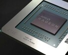 AMD's Radeon RX 5500 GPUs will challenge Nvidia's GTX 1660 solutions. (Source: AMD)