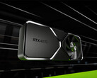 NVIDIA will have disabled various elements on the AD103 to get it to run like an AD104 for the GeForce RTX 4070. (Image source NVIDIA)