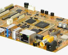 Boardcon has based the EMH6 on Allwinner's H6 chipset. (Image source: Allwinner)