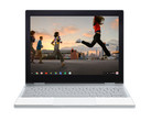 Google looks like it is chasing official Windows 10 certification for the Pixelbook. (Source: Google)