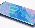 The smaller 6.3-inch Galaxy Note 10 could ship without microSD card support. (Source: Phonearena)