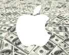 Apple lost its trillion-dollar value status today. (Source: AppleInsider)