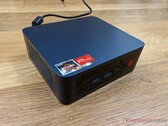 Trigkey S3 mini PC review: Core i3-like performance for the price of a Celeron or Atom