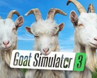 Goat Simulator devs may have some big news coming up (Image Source: Coffee Stain North)