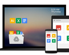Google Drive becomes Google Backup and Sync and will release on June 28th. (Source: Google)