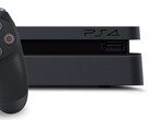 The Sony PlayStation 4 is the fastest console to achieve 100 million sales. (Source: Sony)