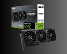 Asus Prime GeForce RTX 5070 (Image source: Best Buy)