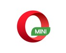 The Opera Mini browser is popular amongs users because of its data savings and speed. (Image source: Opera)