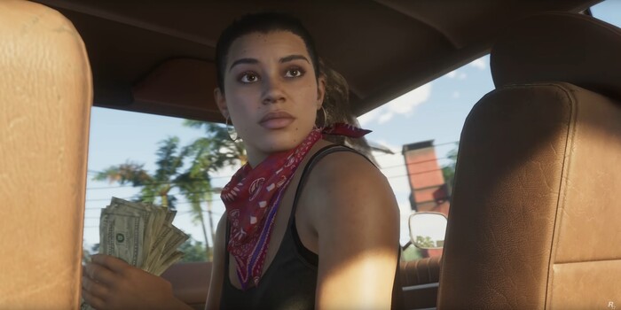 Lucia in GTA 6 (Image source: Rockstar Games)