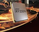 AMD introduced Ryzen in February 2017. (Source: HotHardware)