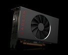 The Radeon RX 5600 XT will launch at US$279. (Image source: AMD)