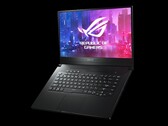 AMD Ryzen 7 4800HS Debut: Asus Zephyrus G15 GA502IU Laptop Review