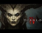 Diablo could replace Lilith as the main antagonist in a later Diablo IV expansion. (Source: Blizzard)