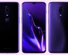 Could the 6T look something like this? (Source: Phone Arena)