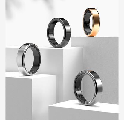 Color options (Image source: Jd.com)