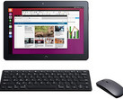 BQ Aquaris M10 Ubuntu tablet coming in April, Ubuntu and Microsoft teaming up