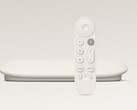 The Google TV Streamer is available to buy in Porcelain only from retailers. (Image source: Google)