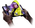 The iPlay 80 Mini Ultra is a compact gaming tablet