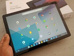 The team that made the Pixel Slate has been cut back according to a report. (Source: Notebookcheck)