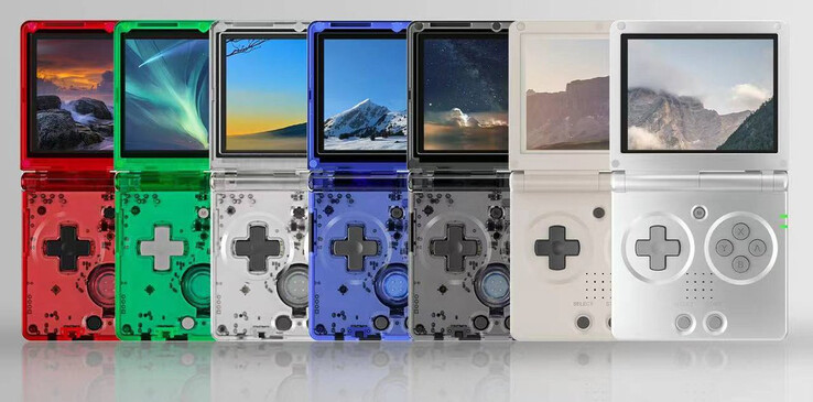 (Image source: Anbernic)