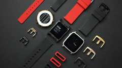 Pebble, one of the pioneers of smartwatches, will immediately halt all hardware production. (Source: Pebble)