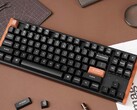 Keychron K8 HE wireless gaming keyboard launch
