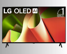 LG B4 65-inch OLED TV (Image source: LG Electronics)