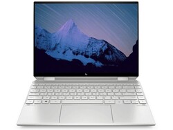 In review: HP/Spectre x360 14t-ea000. Test unit provided by HP