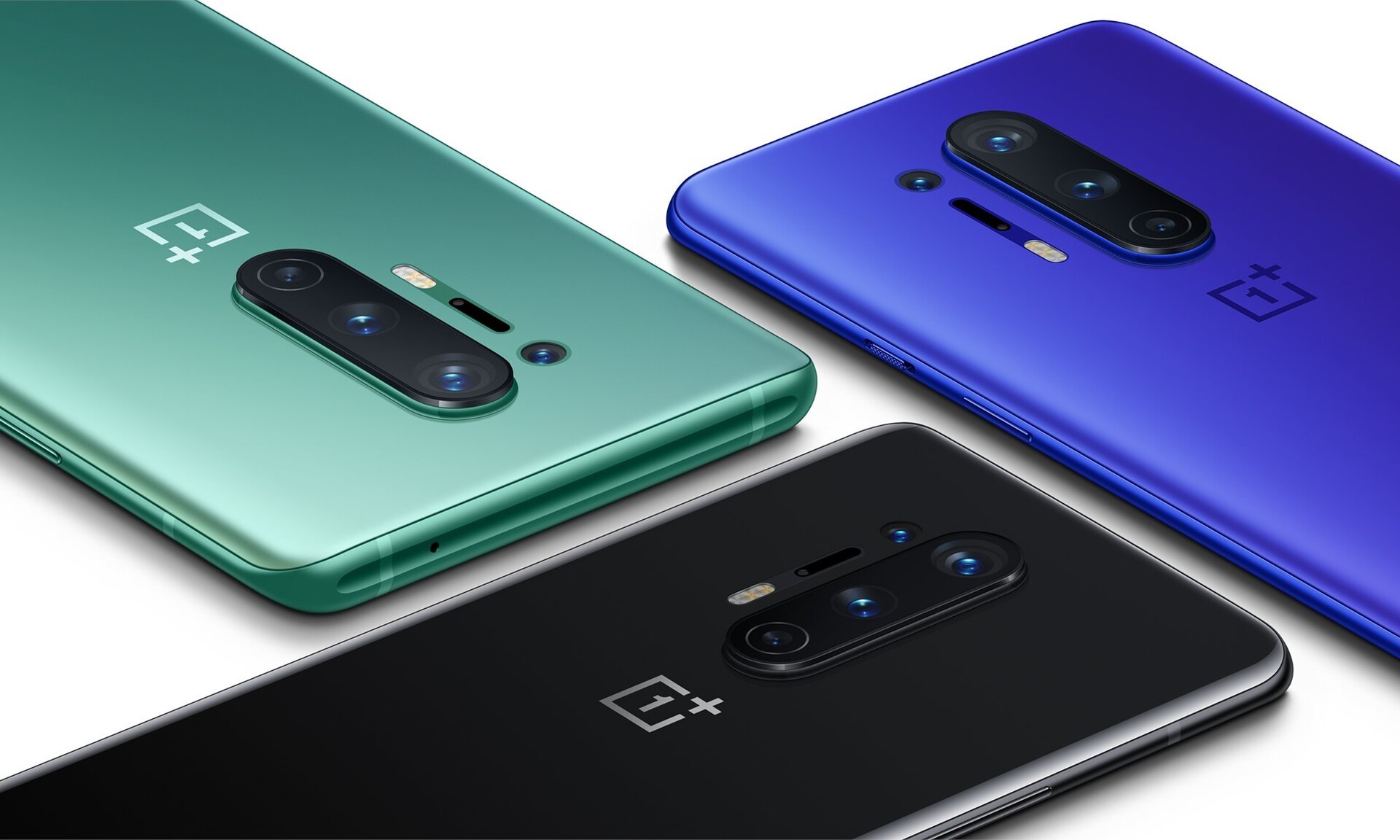 OnePlus 9 Series Rumoured to Have 3 Distinct Models, Key Specifications Surface