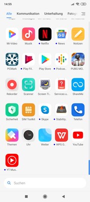 Xiaomi Poco F2 Pro smartphone review