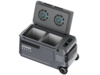 The Anker Solix EverFrost 2 Electric Cooler 58L. (Image source: Anker)