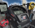 The Casio G-Shock DW6900TR models have already been released in various countries in Europe. (Image source: Casio)
