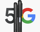 The Pixel 4a (5G) will start at US$499/£499. (Image source: Google)