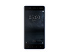Nokia 5 Smartphone Review