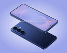 The Galaxy S26 could be thicker than previous rumours relating to the Galaxy S26 Pro. (Image source: Android Headlines & OnLeaks)