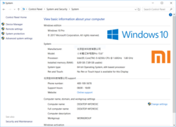 Hidden extras: upgrade to Windows 10 Pro