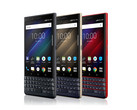 BlackBerry KEY2 LE Android handset hits the US