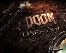 Doom: The Dark Ages banner (Image source: Bethesda Softworks, PC Outlet)